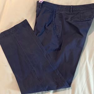 Banana Republic City Chino